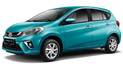 2020 Perodua Axia Price, Reviews and Ratings by Car 