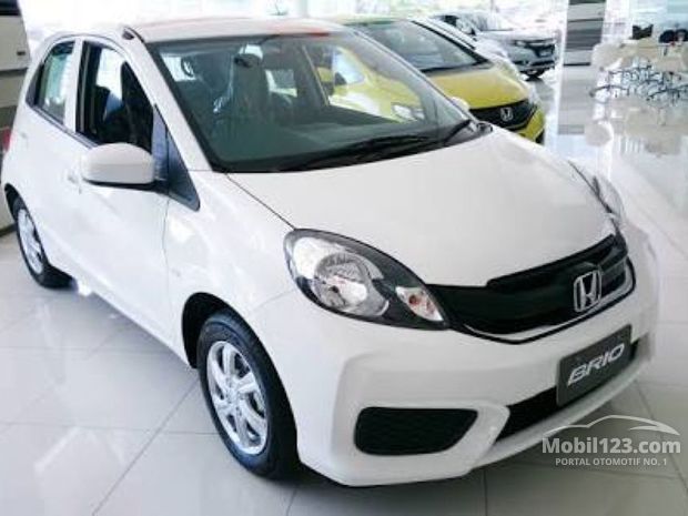  Honda  Brio  E Mobil  baru dijual di Indonesia Dari 311 