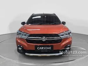 2021 Suzuki XL7 1.5 Alpha SUV