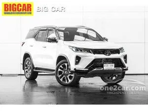 2023 Toyota FORTUNER 2.4 Legender SUV