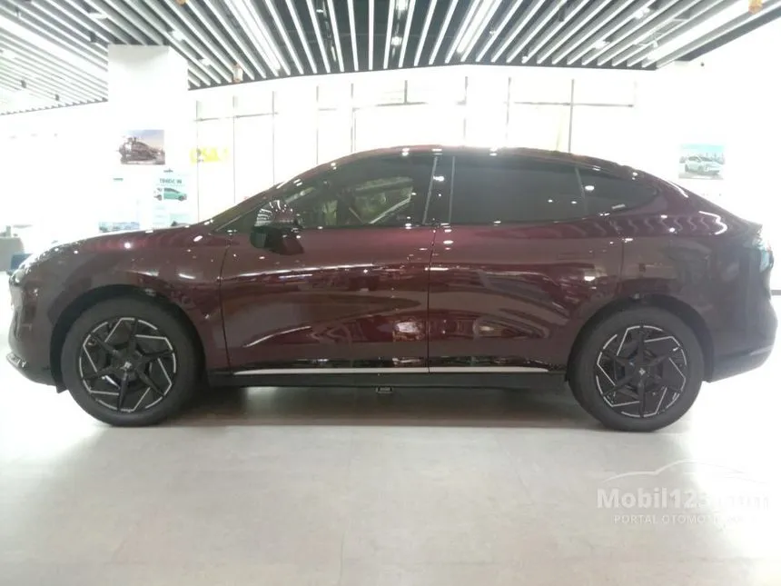 2025 GAC Hyptec HT Premium Hatchback