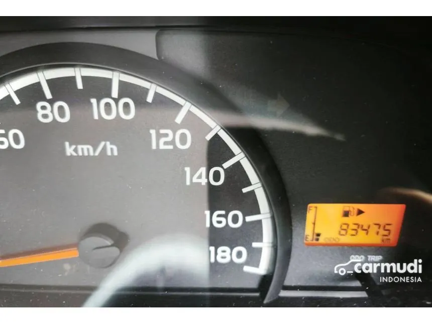 2021 Daihatsu Gran Max PU AC PS Pickup