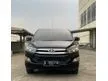 Jual Mobil Toyota Kijang Innova 2017 V 2.4 di DKI Jakarta Automatic MPV Hitam Rp 309.000.000