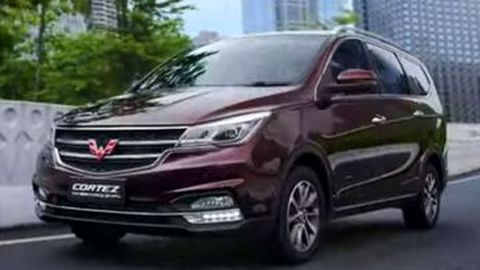 Wuling Berkomentar Soal Biaya Iklan TV Rp 39 Miliar di Kuartal Ketiga 2018