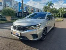 2021 Honda City 1.5 RS Hatchback (Langsung Terima Bbn)