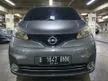 Jual Mobil Nissan Evalia 2012 XV 1.5 di DKI Jakarta Automatic MPV Abu