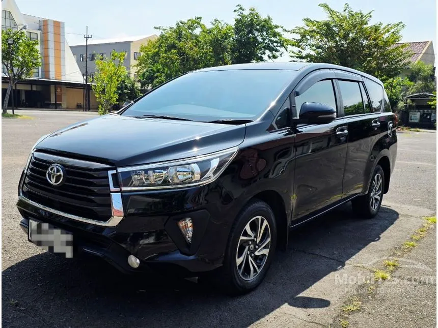 2023 Toyota Kijang Innova G MPV
