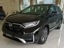 2022 Honda CR-V 1,5 Prestige PROMO ISTIMEWA