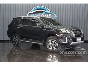 2025 Nissan Terra 2.3 VL SUV