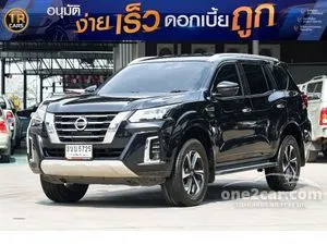 2022 Nissan Terra 2.3 E SUV