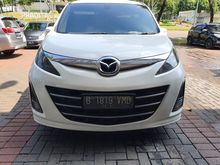 2012 Mazda Biante 2.0 CC MPV