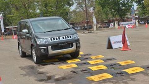 Strategi Jitu Apa Saja untuk 2016, Mitsubishi?