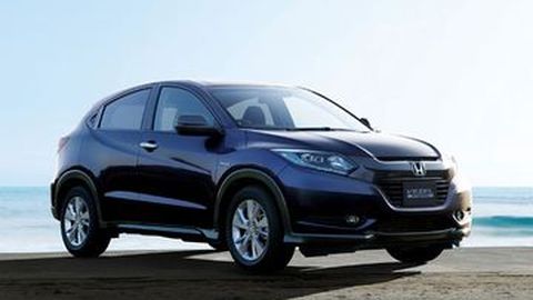 Honda: Mobil Listrik akan Perbaiki Lingkungan