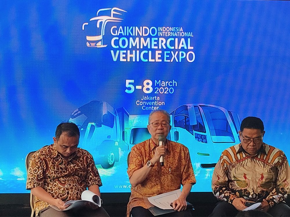 3 APM akan Luncurkan Produk Baru di GIICOMVEC 2020 Berita