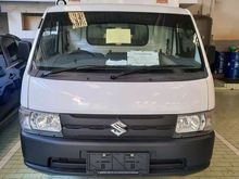 2021 Suzuki Carry 1,5 Base Spec Pick-up TERMURAH