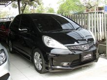 2013 Honda Jazz 1.5 (ปี 08-14) SV i-VTEC Hatchback AT
