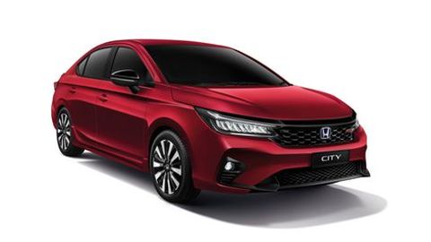 Honda City dan Nissan Almera - Perbezaan Harga, Spesifikasi dan Ciri-Ciri