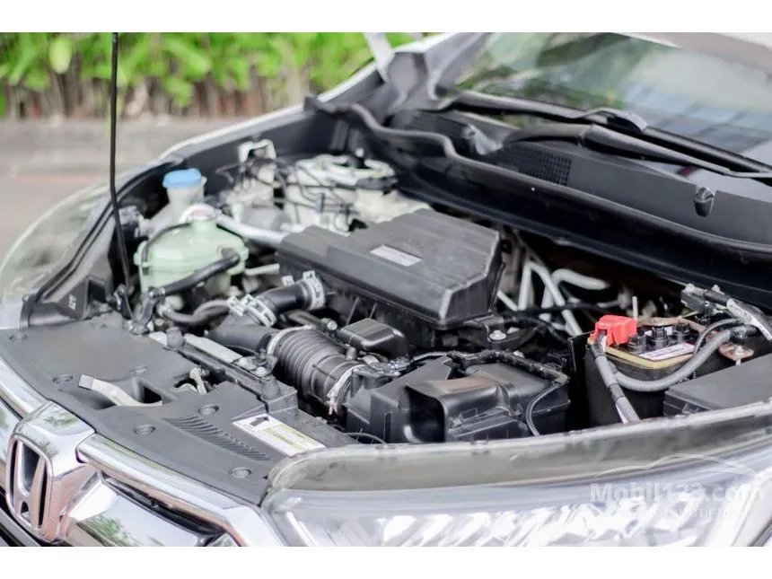 2019 Honda CR-V Turbo Prestige SUV