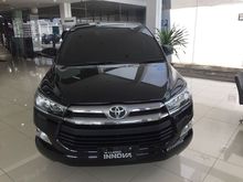 Promo Ramadhan Kijang Innova G Automatic Diesel