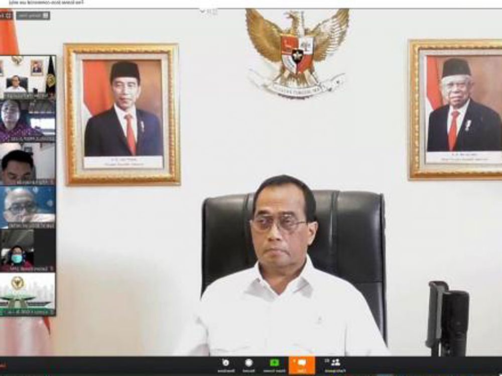 Kasus Corona Masih Naik, Menhub Malah Longgarkan Aturan Transportasi