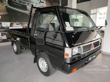 2021 Mitsubishi Colt L300 2.5 Standard Pick-up