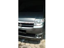 Suzuki APV 1.5 GX Arena Van 2016 plat ag tomo di jual atau tukar tambah sekoto kediri jatim