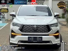 2026 Toyota Kijang Innova Zenix 2.0 Q HV TSS Modellista (Non Premium Color) MPV, DISKON SPESIAL, DP RINGAN, CASH BERTAHAP 50-50, NEGO SAMPAI DEAL