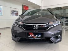 2020 Honda Jazz 1.5 RS Hatchback Harga Terbaik