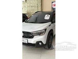 2025 Suzuki XL7 1.5 Kuro Hybrid SUV