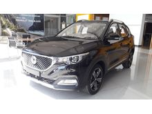 2020 MG ZS 1.5 Excite Wagon - Diskon Terbesar di DKI