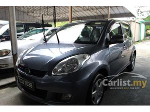 2011 Perodua Myvi 1.3 EZ Hatchback (A) USED CAR