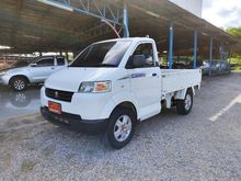 2015 Suzuki Carry 1.6 (ปี 07-15) Mini Truck Pickup
