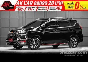 2024 Mitsubishi Xpander 1.6 HEV GT Wagon