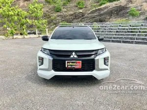 2021 Mitsubishi TRITON 2.5 GLX Limited Edition Mega Cab Pickup
