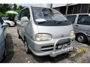 Search 22 Perodua Rusa Cars for Sale in Malaysia - Carlist.my