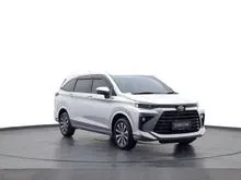 2023 Toyota Avanza 1.5 G MPV