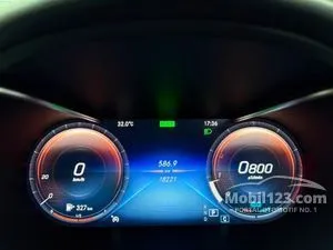 2019 Mercedes-Benz C200 1.5 EQ Boost Avantgarde Line Sedan