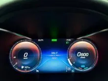 2019 Mercedes-Benz C200 1.5 EQ Boost Avantgarde Line Sedan