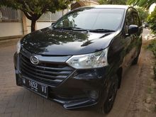 2016 Daihatsu Xenia 1.0 M MPV Nego