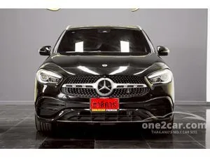 2025 Mercedes-Benz GLA200 1.3 AMG Dynamic SUV