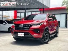 2021 Toyota FORTUNER 2.4 (ปี 15-25) G SUV