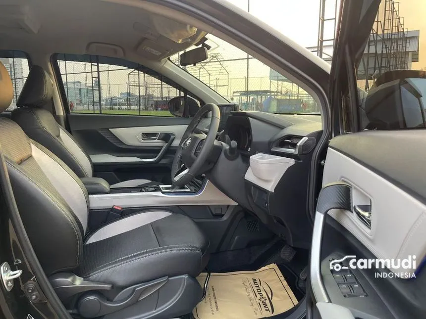 2024 Toyota Veloz Q TSS MPV