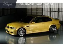 2002 BMW M3 3.2 E46 (ปี 98-07) Coupe