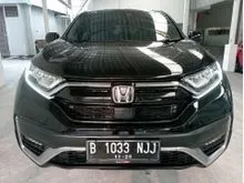 2021 Honda CR-V 1.5 Turbo Prestige SUV - Mobil Murah Kredit