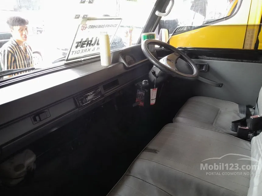 2022 Mitsubishi Colt L300 Pick Up Standard Pickup