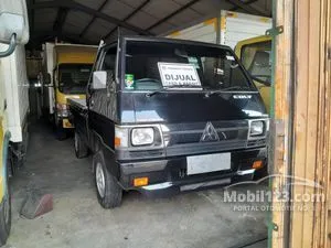 2022 Mitsubishi Colt L300 2.5 Pick Up Standard Pickup