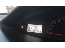 2008 Toyota Vios 1.5 (ปี 07-13) E Sedan AT