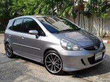 2007 Honda Jazz 1.5 (ปี 03-07) SV VTEC Hatchback AT