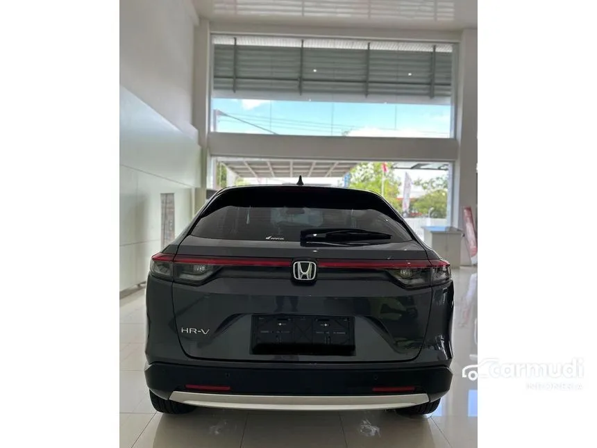 2024 Honda HR-V SE SUV