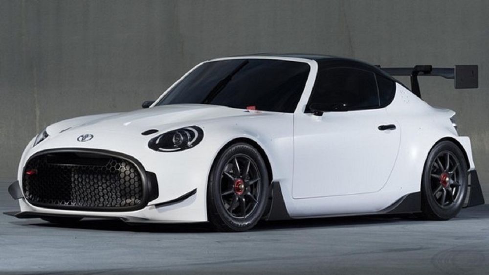 Toyota กางรายชื่อรถสปอร์ต ที่จะเปิดตัวในเดือน กันยายน นี้ สำหรับตลาดโลก